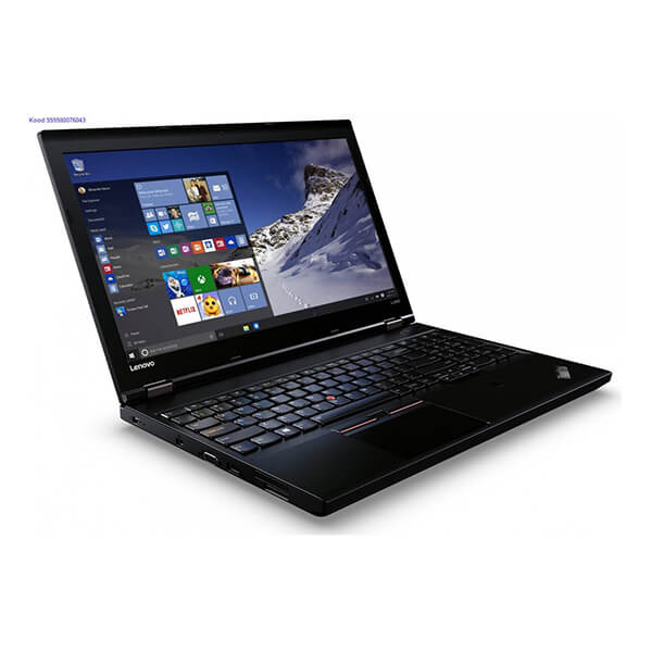 Lenovo ThinkPad L560 1 l560
