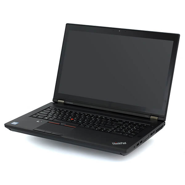 Lenovo ThinkPad P70 1 p70