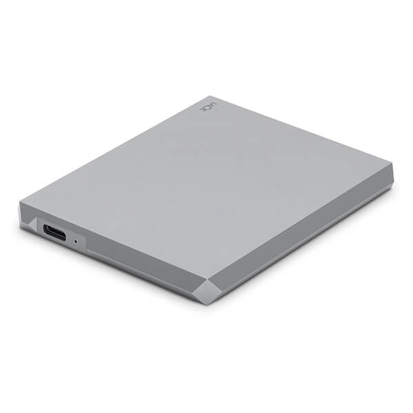 Ổ cứng rời LaCie 1TB SSD USB-C 1 ssd1
