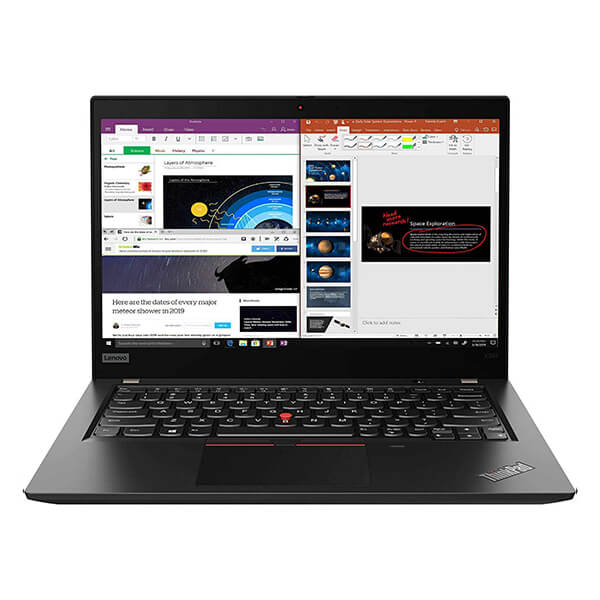 Lenovo ThinkPad X395 1
