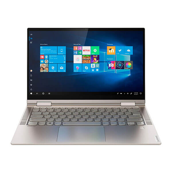 Lenovo Yoga C740 2-in-1 1 Lenovo Yoga C740 Laptop3mien.vn 5