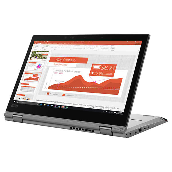 Lenovo ThinkPad L390 Yoga 1 yoga l390 2