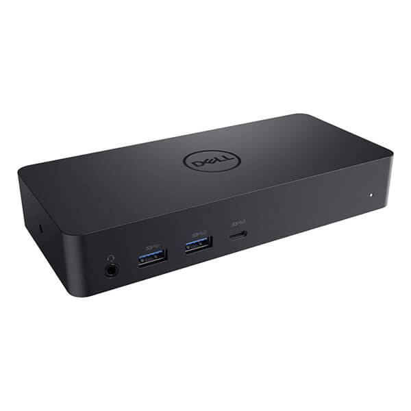 Dell Docking Station D6000 + Sạc 1 d6000 1