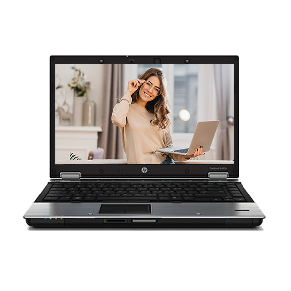 hp 8440p