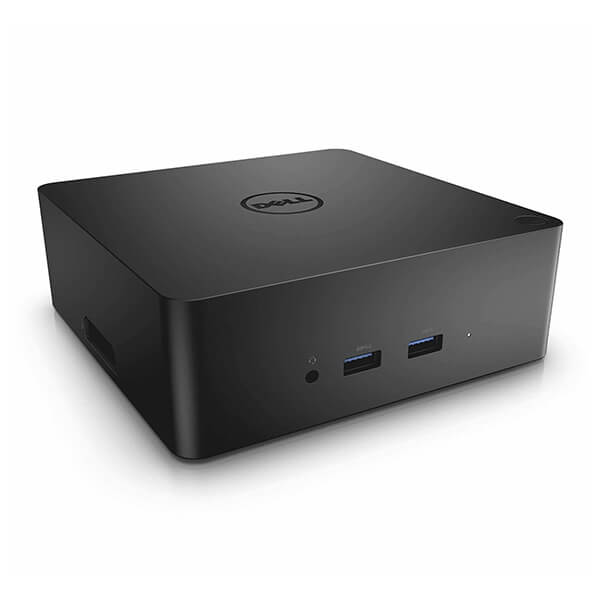 Docking Dell Thunderbolt TB16 1 tb16 2