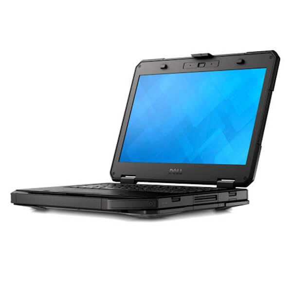 Dell Latitude Rugged 5414 1 Dell Latitude Rugged 5414 Laptop3mien 2