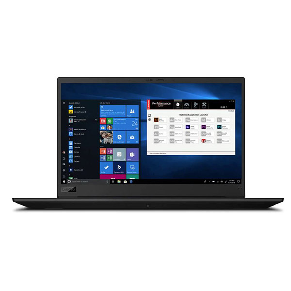 Lenovo ThinkPad X1 Extreme Gen 3 1 Lenovo Thinkpad X1 Extreme Gen 3 Laptop3mien.vn 1