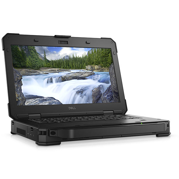 Dell Latitude Rugged 5424 1 Dell Latitude Rugged 5424 Laptop3mien 1