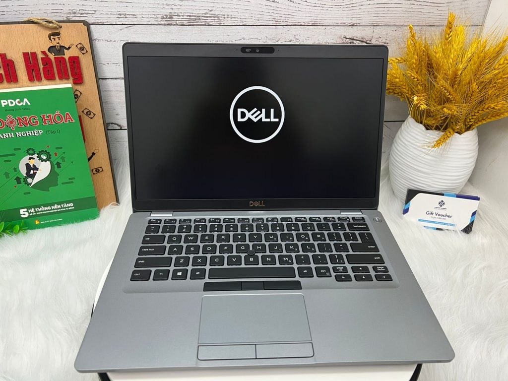 Dell latitude 5410 laptop3mien 3
