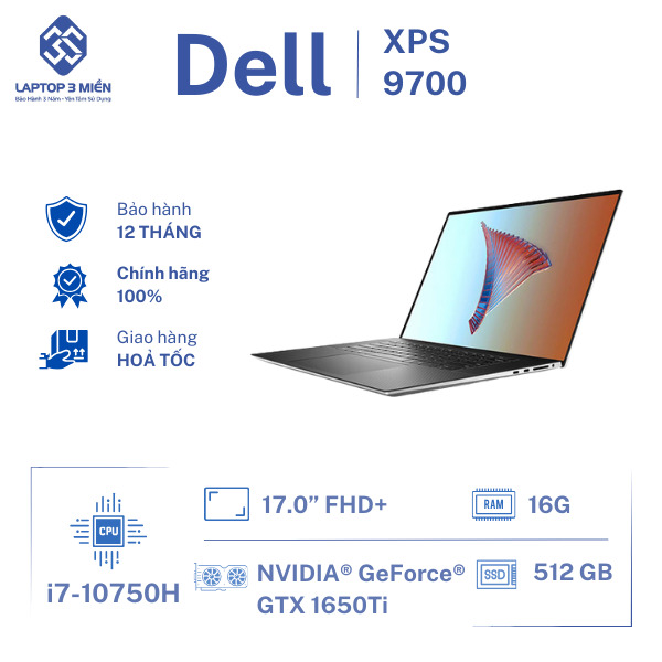Dell XPS 9700 1 dell xps 9700