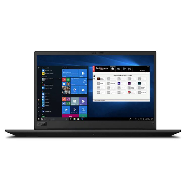 Lenovo ThinkPad P1 Gen 3 1 Lenovo Thinkpad P1 Gen 3 Laptop3mien.vn 3