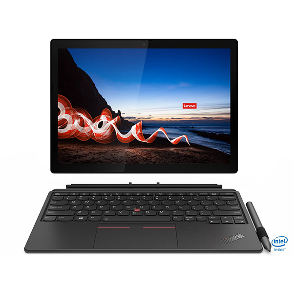 Lenovo ThinkPad X12 Detachable Tablet 1 Lenovo Thinkpad X12 Tablet Laptop3mien.vn 5