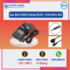 Sac Dell 130W Vuong 19.5V 6.7A Kim nho 1