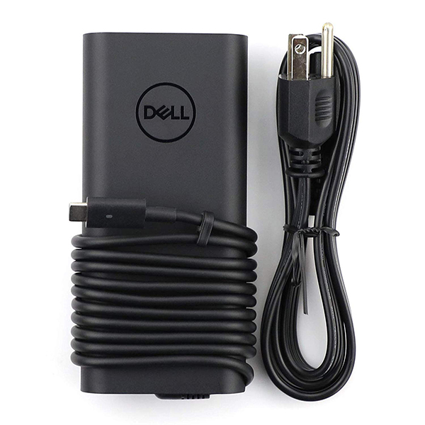 Sạc laptop Dell 130w Type-C - Bảo hành 06 tháng 1 Sac Dell Type C 130w Laptop3mien.vn 1