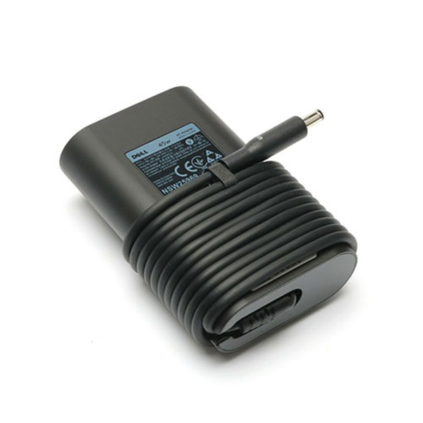 Sạc Laptop Dell 45w Oval 19.5V – 2.31A Kim Nhỏ 1 Sac Dell kim nho 45w Laptop3mien.vn 3