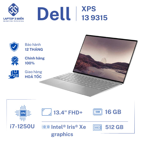 Dell XPS 13 9315 1 dell xps 13 9315 7