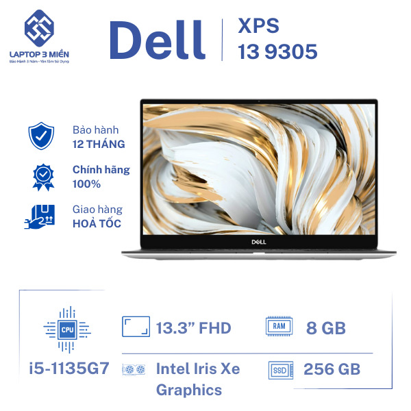 dell xps 13 9305 1