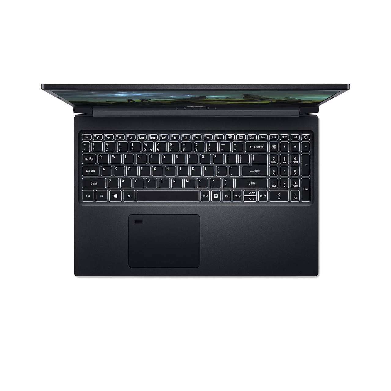 Acer Aspire 7 A715 42G R05G 1 1