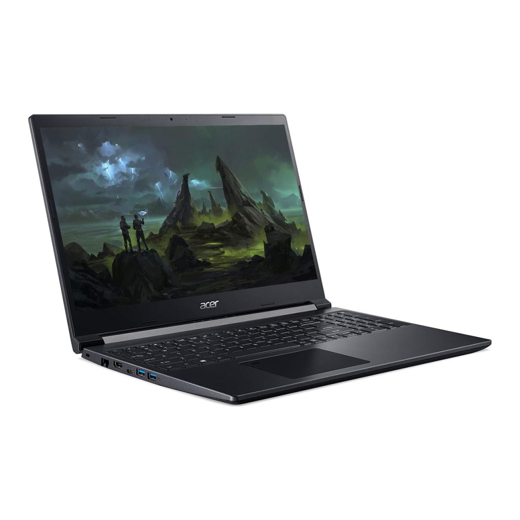 Acer Aspire 7 A715 42G R05G 2 1