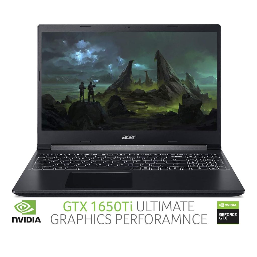 Acer Aspire 7 A715 42G R05G 8 1