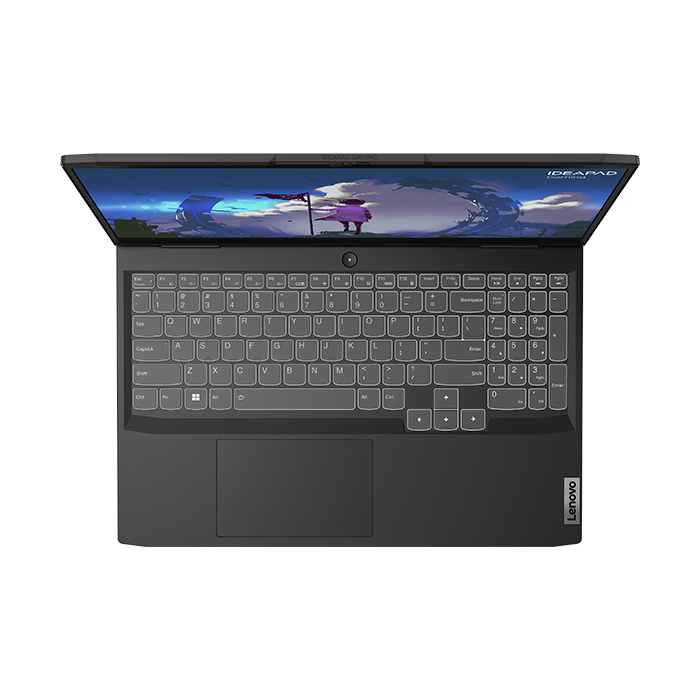 Lenovo IdeaPad Gaming 3 15IAH7 (82S90088VN) 1 lenovo ideapad gaming 3 15iah7 6