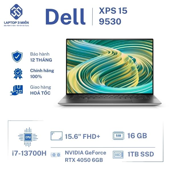 DELL XPS 15 9530 1 dell xps 9530