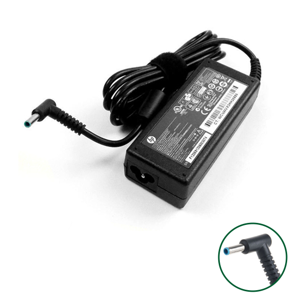 Sạc HP 90W 19.5V-4.62A Kim Xanh Nhỏ 1 Hp 90W Nho