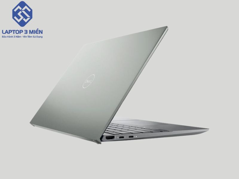 Dell Vostro 5310 - Thiết kế kim loại chắc chắn