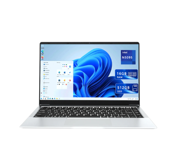 Laptop KUU Yepbook 1 KUU Yepbook e1703749705130