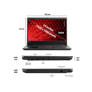 Lenovo Thinkpad E14