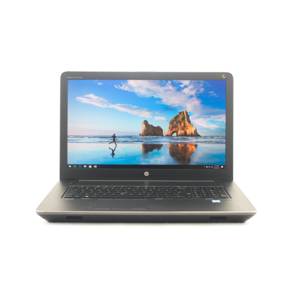 HP Zbook 17 1 Zbook 17 G1