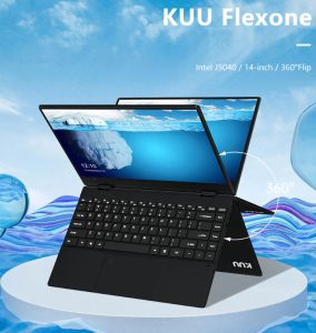 Kuu Flexone 2 In 1