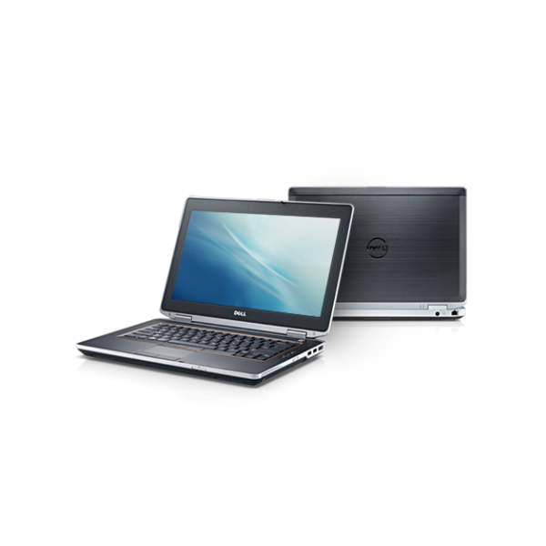 Dell Latitude E6420 1 e6420