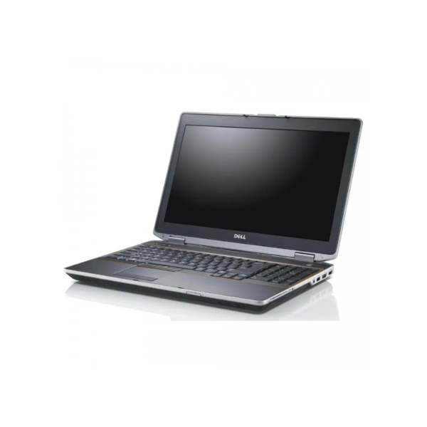 Dell Latitude e6520 1 e6520