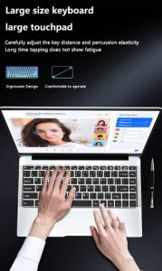 Laptop Kuu New Xbook 3