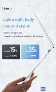 Laptop Kuu New Xbook 3