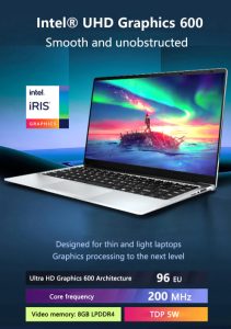 Laptop Kuu New Xbook 3