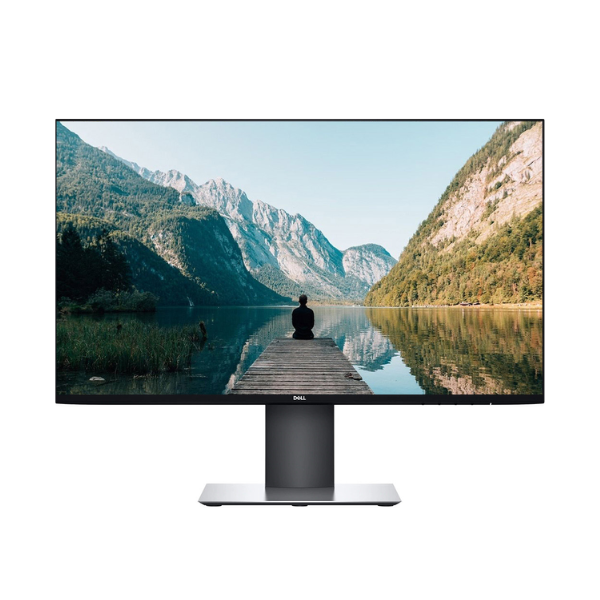 Màn Hình Dell UltraSharp U2419H, 24inch FHD IPS 1 u2419h