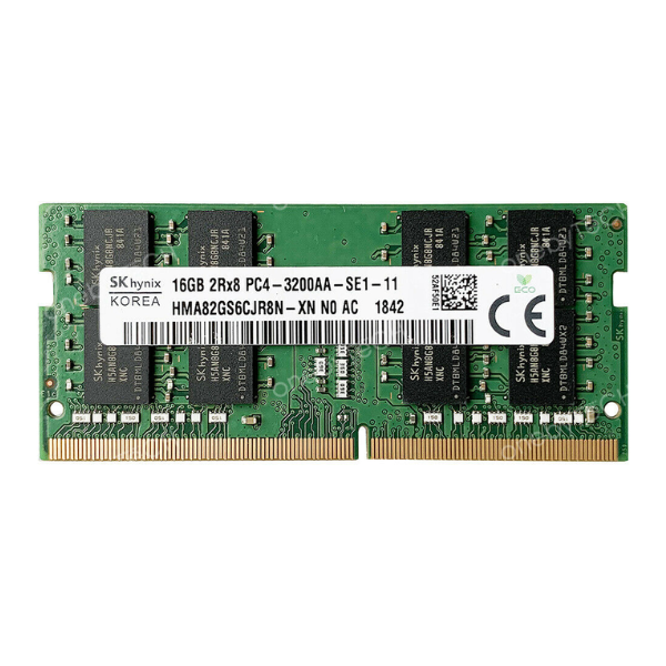 Ram Laptop Hynix DDR4 16GB 1 16gb Hynix pc3