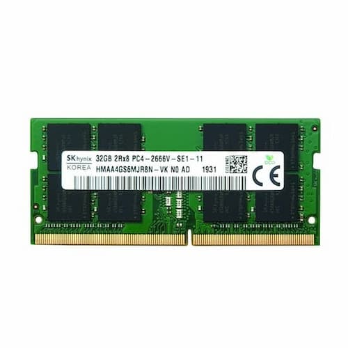 Ram Laptop Hynix DDR4 32GB 1 32gb hynix pc4
