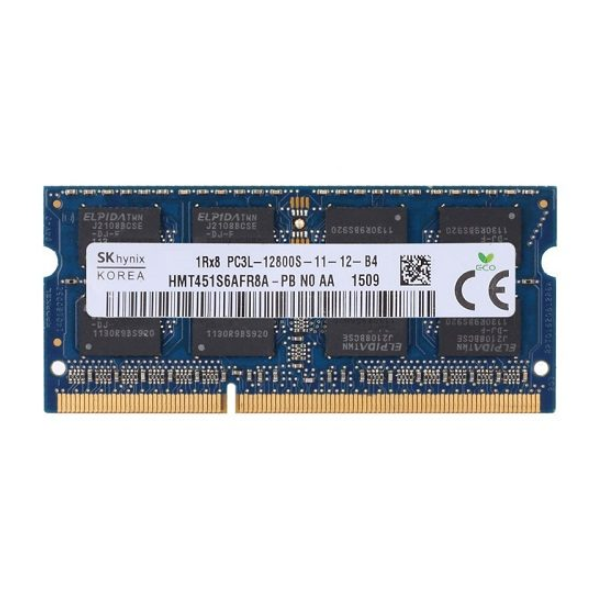 Ram Laptop Hynix DDR3L 8GB 1 8gb Hynix pc3