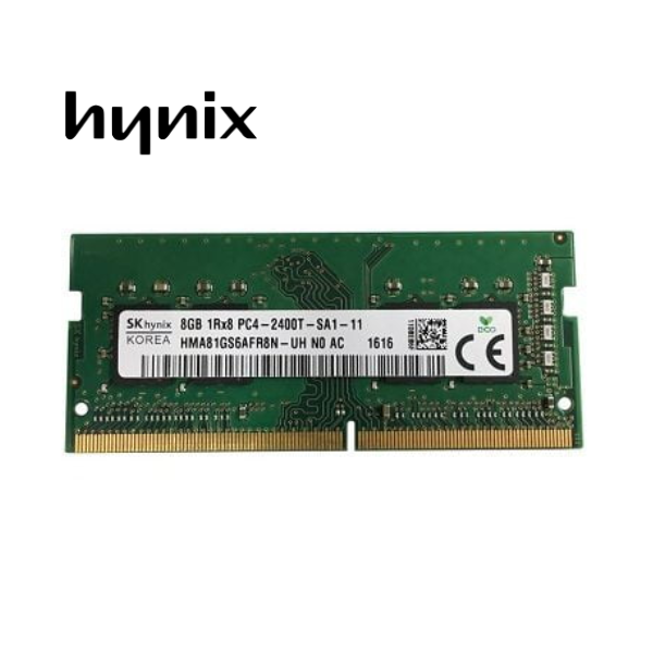 Ram Laptop Hynix DDR4 8GB 1 8gb hynix pc4