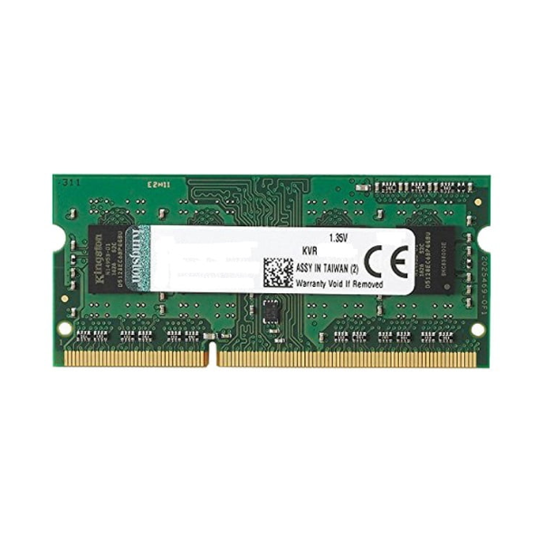 Ram Laptop Kingston DDR3L 8GB 1 8gb kingston pc3