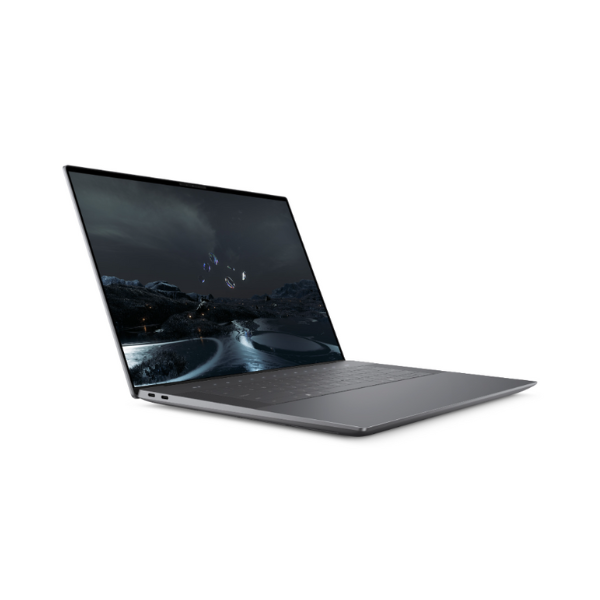 Dell XPS 16 9640 (2024) 1 Dell XPS 16 9640