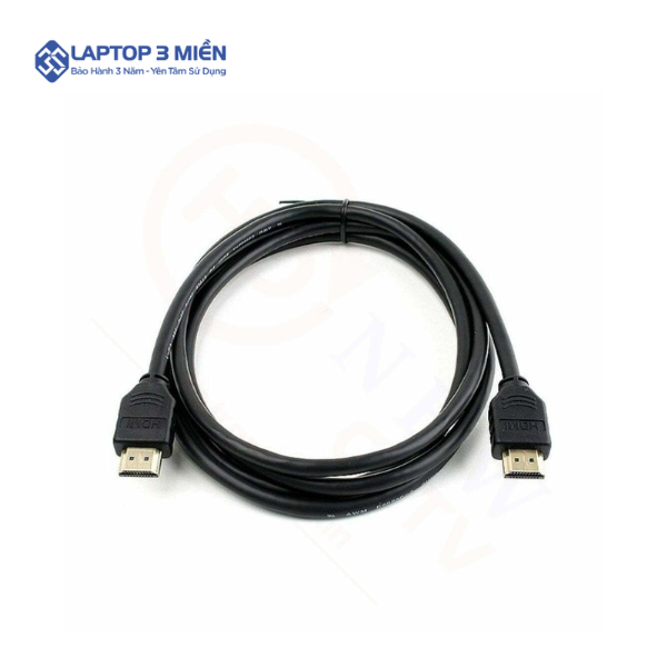 Dây cáp chuyển HDMI sang HDMI 1m5 1 HDMI To HDMI 1m5