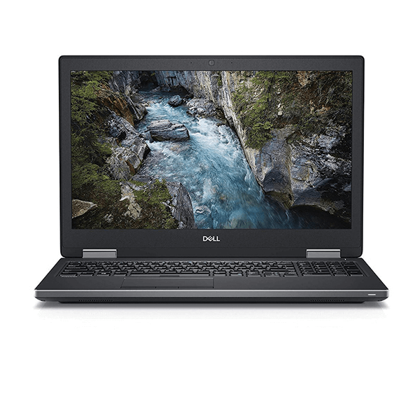 DELL PRECISION 7530 Laptop3mien 4