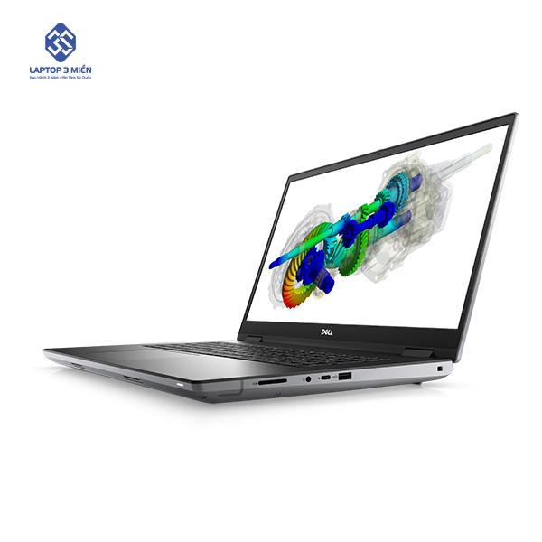 Dell Precision 7770 1