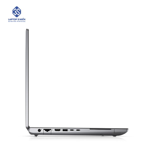 Dell Precision 7770 3