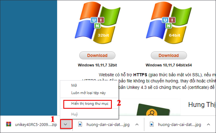 Cách cài đặt ngôn ngữ Tiếng Việt cho Windows 10 10 Cách cài đặt ngôn ngữ Tiếng Việt cho Windows 10