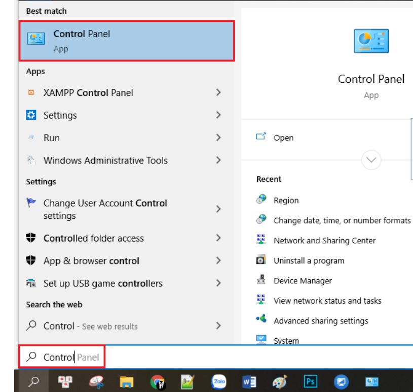 Cách cài đặt ngôn ngữ Tiếng Việt cho Windows 10 25 Cách cài đặt ngôn ngữ Tiếng Việt cho Windows 10